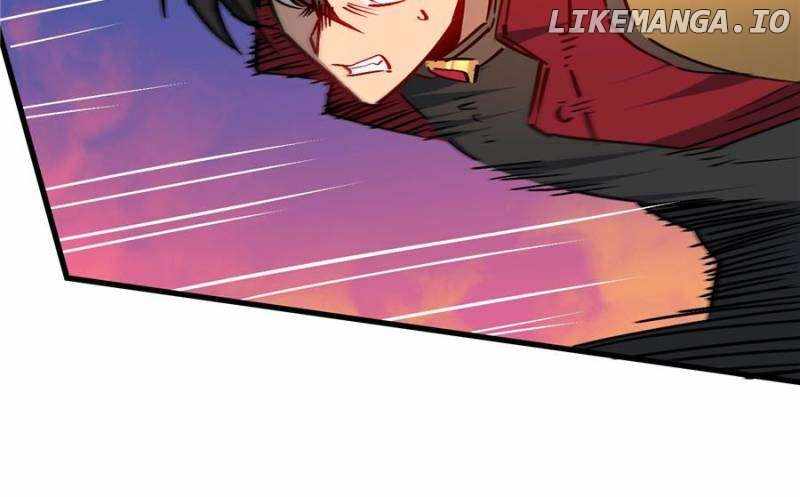 The People On Earth Are Too Ferocious Chapter 270 32